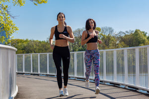 UN PLAYLIST ENERGIC PENTRU UN ANTRENAMENT DE RUNNING REUȘIT