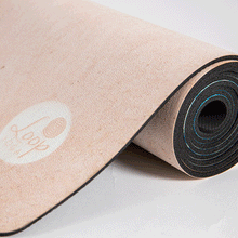 Yoga mattress Loop OCEAN Mat 3.5 mm