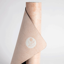 Yoga mattress Loop OCEAN Mat 3.5 mm