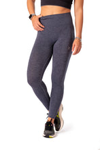 THE WOMEN'S LOCKER Pulse80 high waist tights