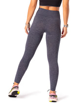 THE WOMEN'S LOCKER Pulse80 high waist tights
