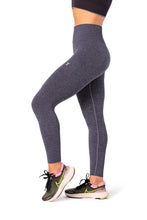 THE WOMEN'S LOCKER Pulse80 high waist tights