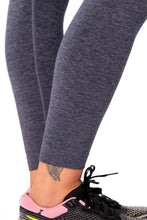 THE WOMEN'S LOCKER Pulse80 high waist tights