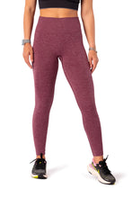 THE WOMEN'S LOCKER Pulse100 colanti cu talie inalta