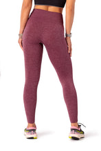 THE WOMEN'S LOCKER Pulse100 colanti cu talie inalta