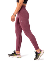THE WOMEN'S LOCKER Pulse100 colanti cu talie inalta