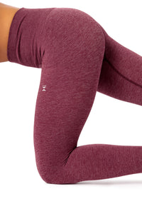 THE WOMEN'S LOCKER Pulse100 colanti cu talie inalta