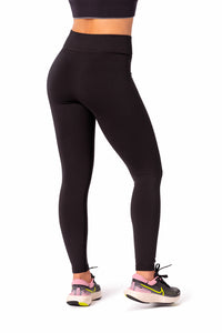 THE WOMEN'S LOCKER Studio colanti cu talie inalta