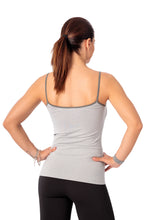 THE WOMEN'S LOCKER Second-skin maiou antrenament