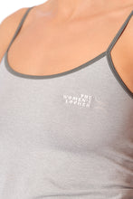 THE WOMEN'S LOCKER Second-skin maiou antrenament