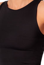 THE WOMEN'S LOCKER Sweat Crop Top