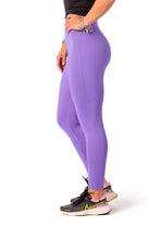 THE WOMEN'S LOCKER Shape colanti cu talie inalta
