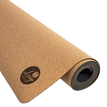 Yoga mat cork Loop AZTEK Mat 3.5 mm