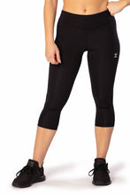 THE WOMEN'S LOCKER Gold colanti 3 sferturi