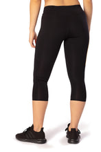 THE WOMEN'S LOCKER Gold colanti 3 sferturi