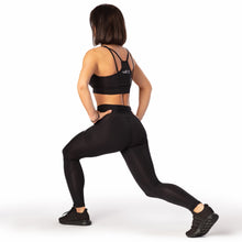 THE WOMEN'S LOCKER Athlete Medium support sports bustier