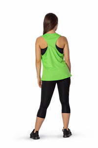 THE WOMEN'S LOCKER Essential Top