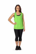 THE WOMEN'S LOCKER Essential Top