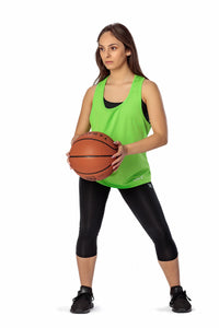 THE WOMEN'S LOCKER Essential Top