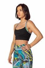 THE WOMEN'S LOCKER Energy bustieră sport susținere soft