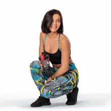 THE WOMEN'S LOCKER Energy bustieră sport susținere soft