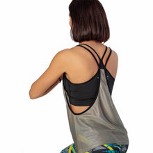 THE WOMEN'S LOCKER Yoga You Top