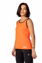 THE WOMEN'S LOCKER Wings Top