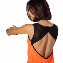 THE WOMEN'S LOCKER Wings Top