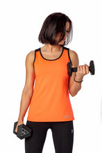 THE WOMEN'S LOCKER Wings Top
