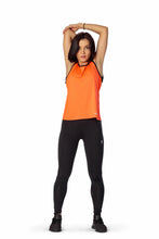 THE WOMEN'S LOCKER Wings Top