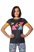 THE WOMEN'S LOCKER Interval T-Shirt