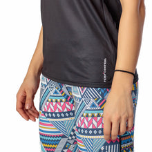 THE WOMEN'S LOCKER Interval T-Shirt