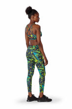 THE WOMEN'S LOCKER Flex bustiera sport impact mediu
