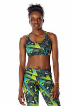 THE WOMEN'S LOCKER Flex bustiera sport impact mediu