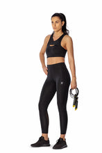 THE WOMEN'S LOCKER Aerobic bustier sports medium support