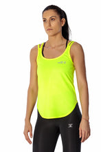 THE WOMEN'S LOCKER Pro Active Top