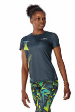 THE WOMEN'S LOCKER Breath T-Shirt