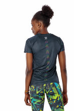 THE WOMEN'S LOCKER Breath T-Shirt