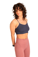 THE WOMEN'S LOCKER Energy blue