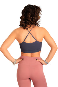 THE WOMEN'S LOCKER Energy blue