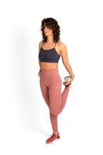 THE WOMEN'S LOCKER Energy blue