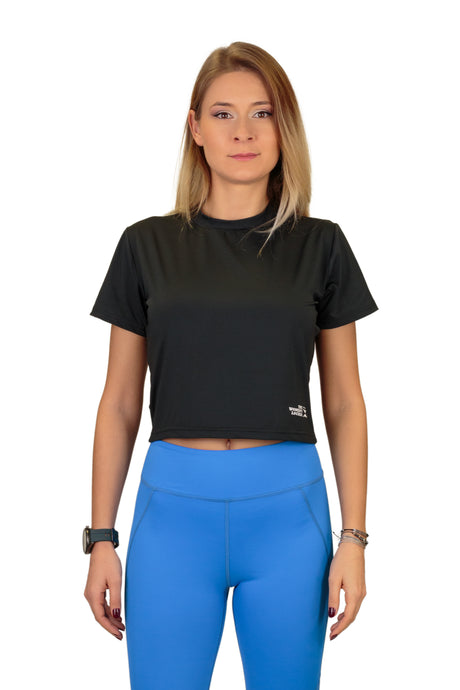 THE WOMEN'S LOCKER Balance bluza yoga
