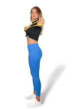 <transcy>THE WOMEN'S LOCKER Balance yoga top</transcy>