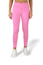 <transcy>THE WOMEN'S LOCKER Flamingo high waist leggings</transcy>