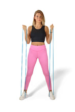 <transcy>THE WOMEN'S LOCKER Flamingo high waist leggings</transcy>