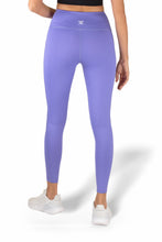 THE WOMEN'S LOCKER Strength tights with high waist