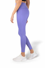 THE WOMEN'S LOCKER Strength tights with high waist