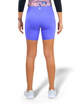 THE WOMEN'S LOCKER Shape colanti scurti cu talie inalta