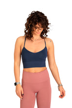 THE WOMEN'S LOCKER T-stripes
