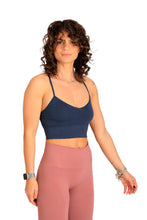 THE WOMEN'S LOCKER T-stripes